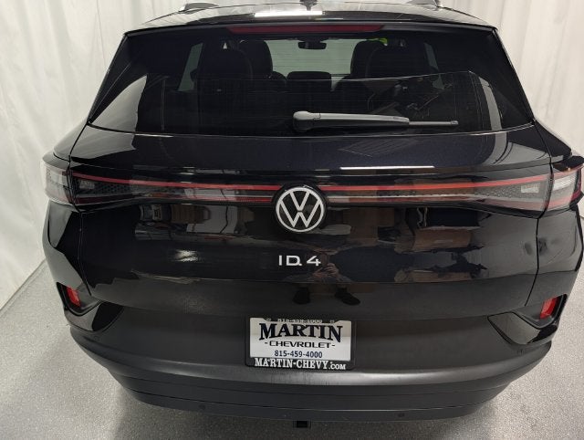 2024 Volkswagen ID.4 Pro S
