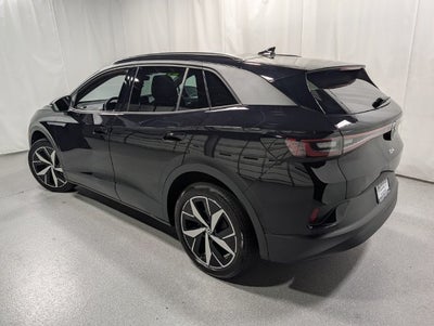 2024 Volkswagen ID.4 Pro S