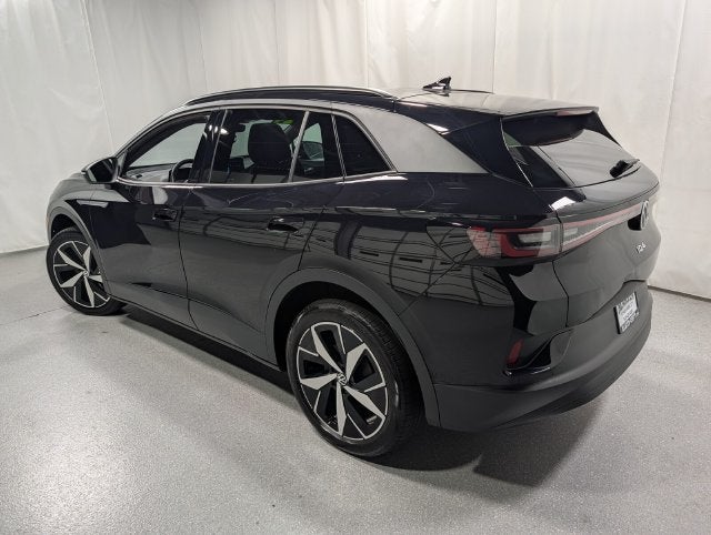 2024 Volkswagen ID.4 Pro S