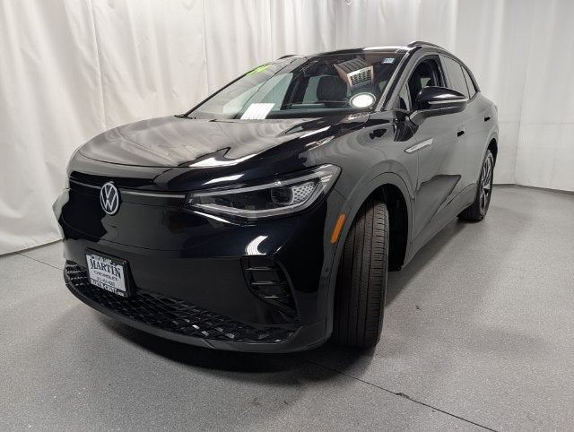 2024 Volkswagen ID.4 Pro S