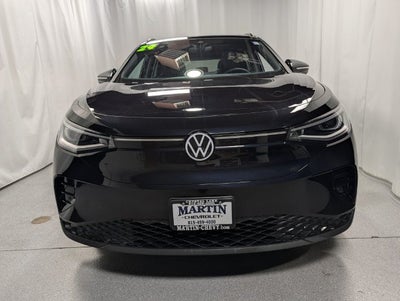 2024 Volkswagen ID.4 Pro S