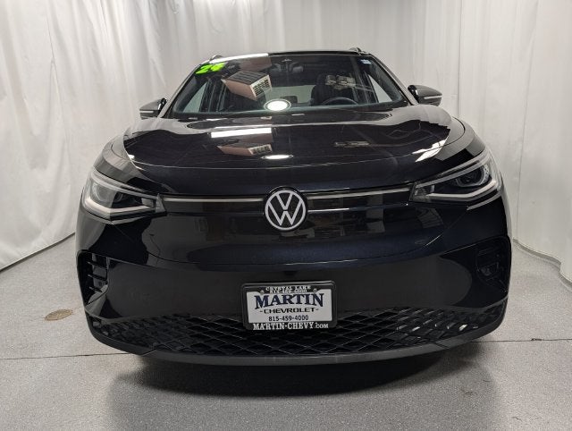 2024 Volkswagen ID.4 Pro S