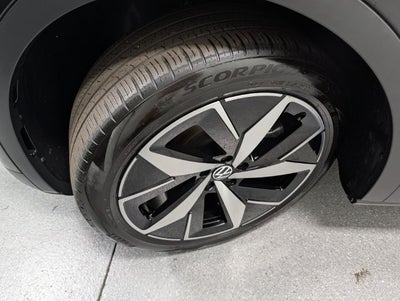 2024 Volkswagen ID.4 Pro S