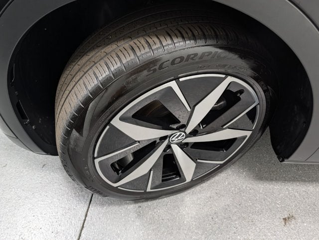 2024 Volkswagen ID.4 Pro S