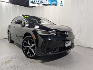 2024 Volkswagen ID.4 Pro S