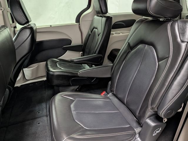 2023 Chrysler Pacifica Touring L AWD