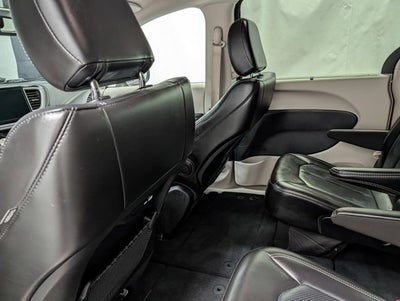 2023 Chrysler Pacifica Touring L AWD