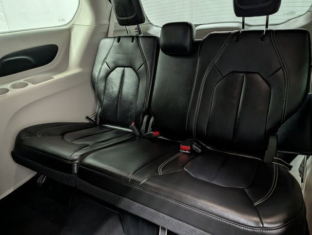 2023 Chrysler Pacifica Touring L AWD