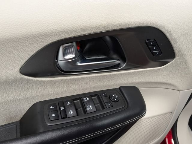 2023 Chrysler Pacifica Touring L AWD
