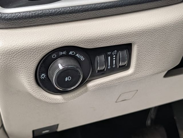 2023 Chrysler Pacifica Touring L AWD