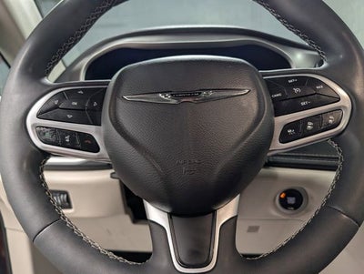 2023 Chrysler Pacifica Touring L AWD