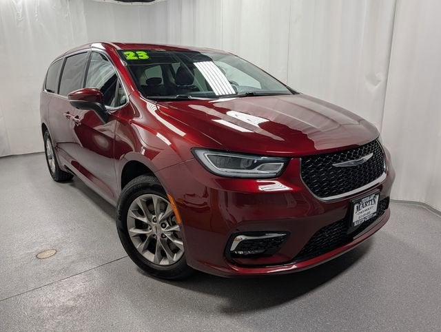2023 Chrysler Pacifica Touring L AWD