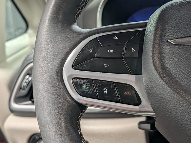 2023 Chrysler Pacifica Touring L AWD
