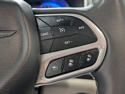 2023 Chrysler Pacifica Touring L AWD