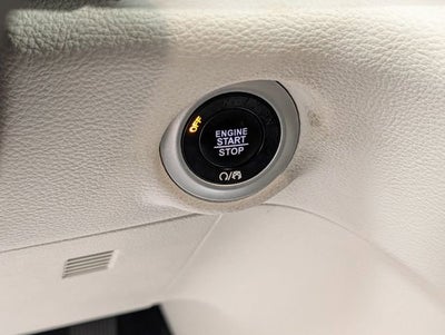 2023 Chrysler Pacifica Touring L AWD
