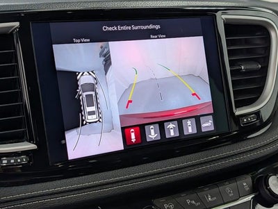 2023 Chrysler Pacifica Touring L AWD