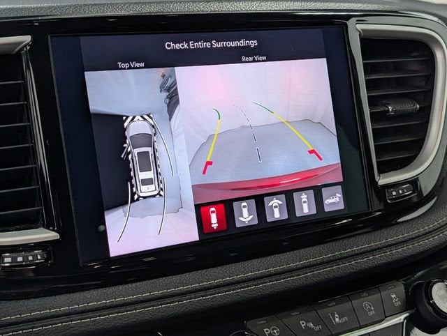 2023 Chrysler Pacifica Touring L AWD