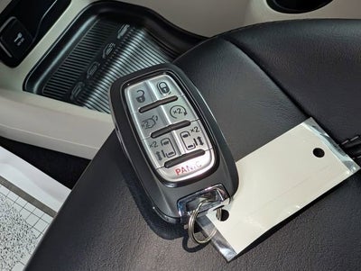 2023 Chrysler Pacifica Touring L AWD