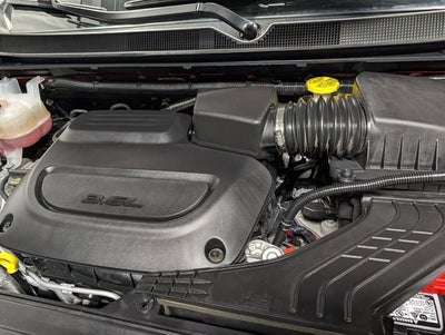 2023 Chrysler Pacifica Touring L AWD