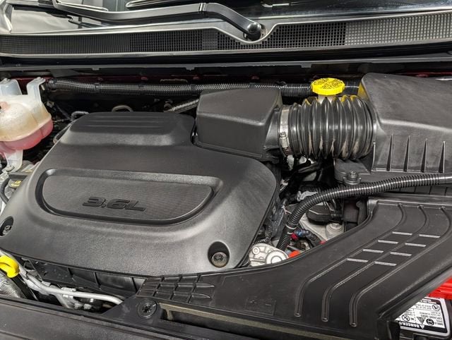 2023 Chrysler Pacifica Touring L AWD