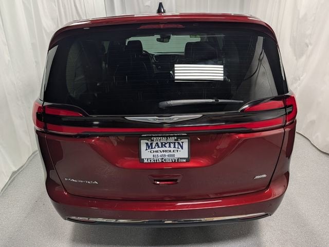 2023 Chrysler Pacifica Touring L AWD
