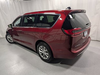 2023 Chrysler Pacifica Touring L AWD