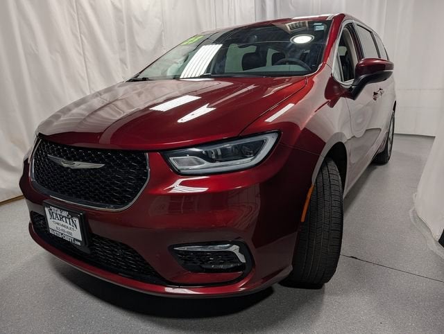 2023 Chrysler Pacifica Touring L AWD