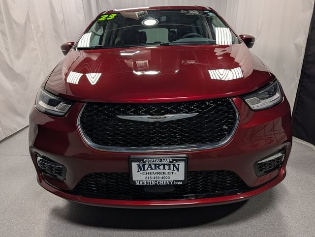 2023 Chrysler Pacifica Touring L AWD