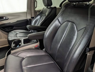 2023 Chrysler Pacifica Touring L AWD