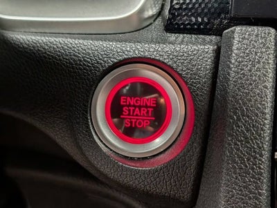2021 Honda Civic Sedan Sport