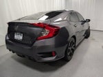 2021 Honda Civic Sedan Sport