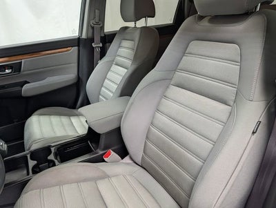 2020 Honda CR-V AWD EX