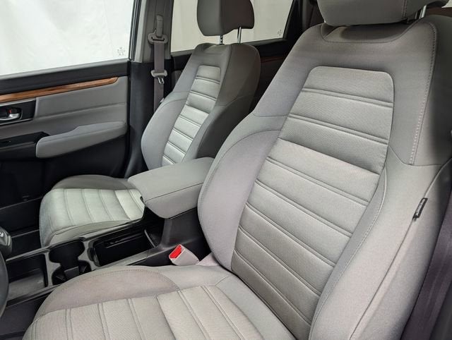 2020 Honda CR-V AWD EX