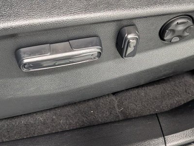 2020 Honda CR-V AWD EX