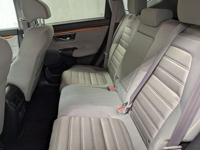 2020 Honda CR-V AWD EX