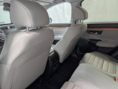 2020 Honda CR-V AWD EX