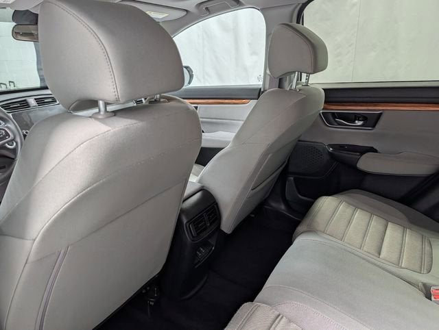 2020 Honda CR-V AWD EX