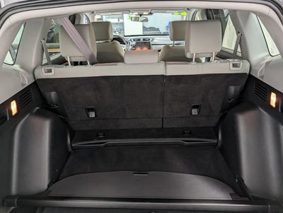 2020 Honda CR-V AWD EX