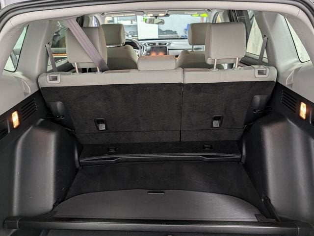 2020 Honda CR-V AWD EX