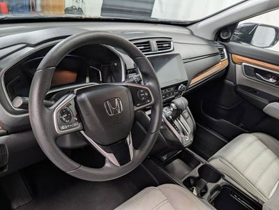 2020 Honda CR-V AWD EX