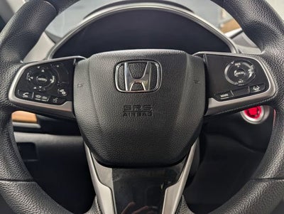 2020 Honda CR-V AWD EX