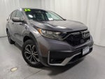 2020 Honda CR-V AWD EX