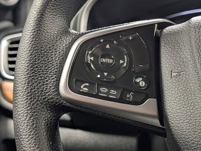 2020 Honda CR-V AWD EX