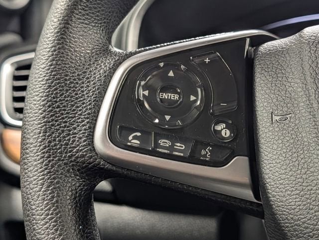 2020 Honda CR-V AWD EX
