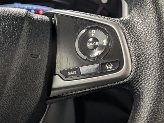2020 Honda CR-V AWD EX