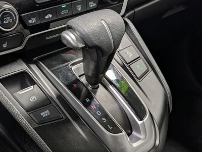 2020 Honda CR-V AWD EX