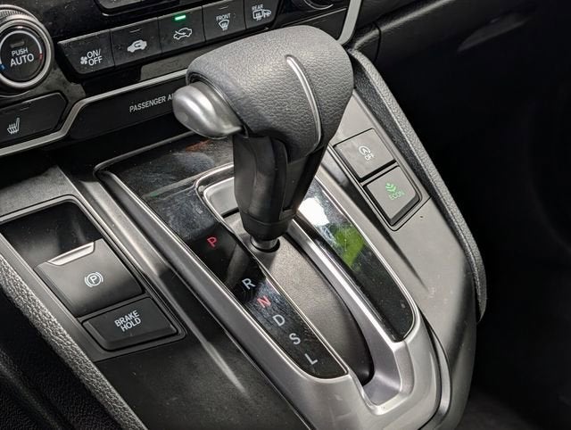 2020 Honda CR-V AWD EX