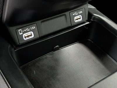 2020 Honda CR-V AWD EX