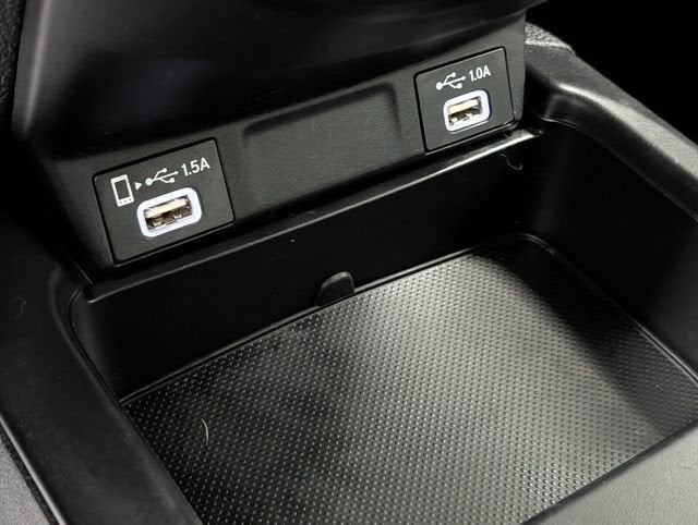 2020 Honda CR-V AWD EX