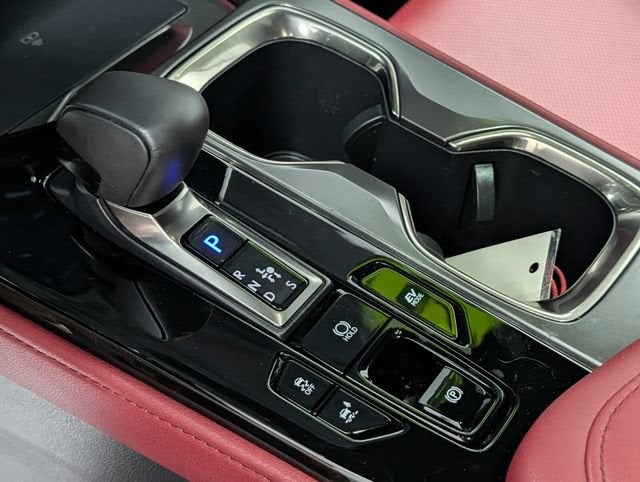 2025 Lexus NX 350h Premium